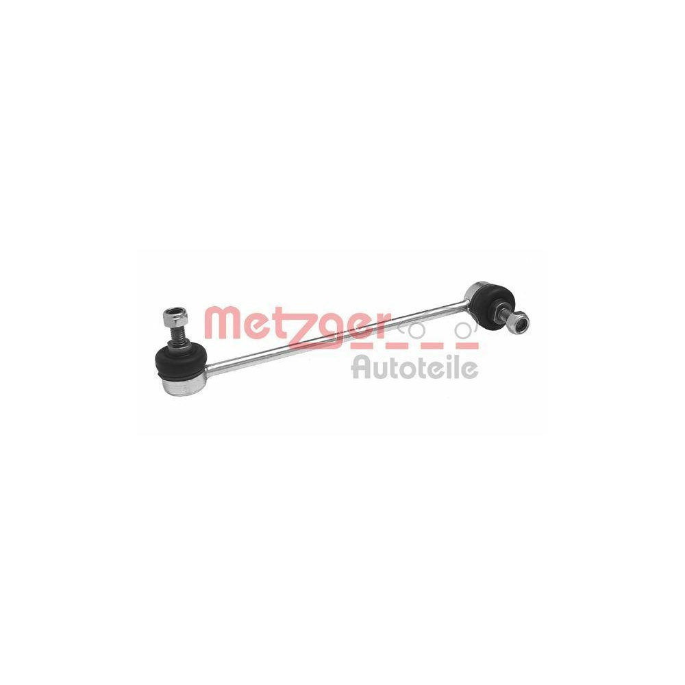 Stange/Strebe, Stabilisator METZGER 53040612 KIT + für MERCEDES-BENZ