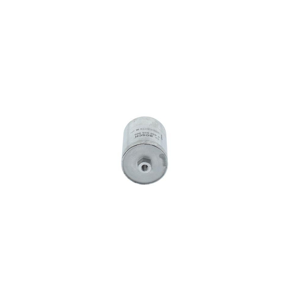 Kraftstofffilter BOSCH 0 450 905 906 für ALFA ROMEO AUDI FIAT LANCIA VW