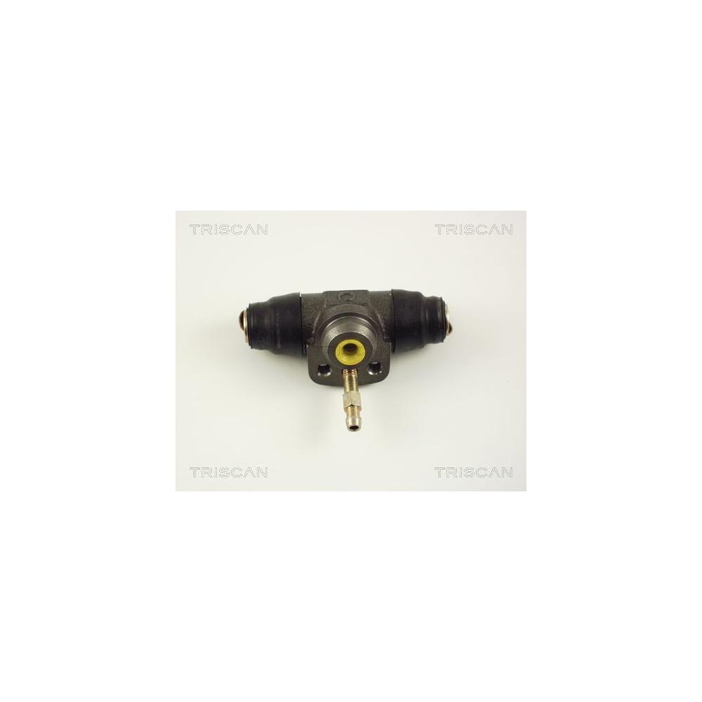 Radbremszylinder TRISCAN 8130 29003 für AUDI SEAT VW, Hinterachse