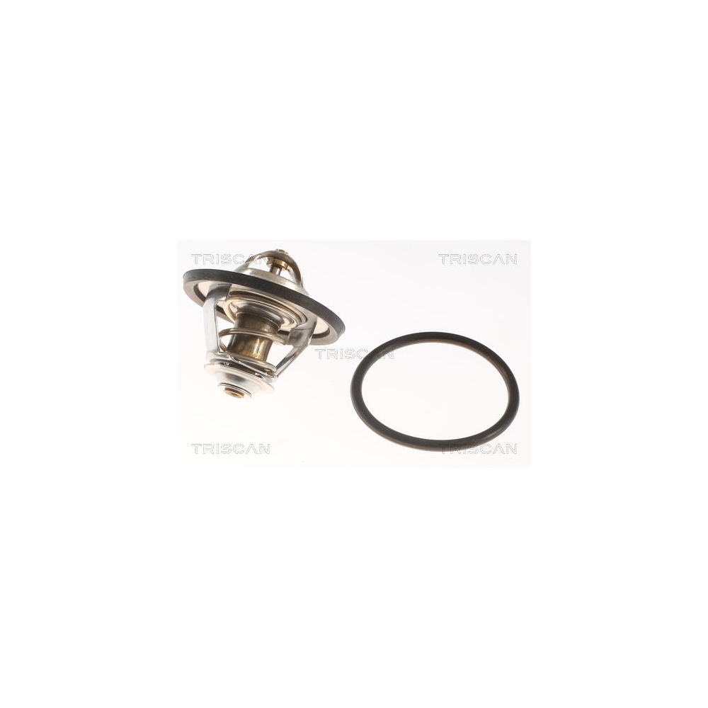 Thermostat, Kühlmittel TRISCAN 8620 9991 für CITROËN FIAT IVECO LANCIA OPEL