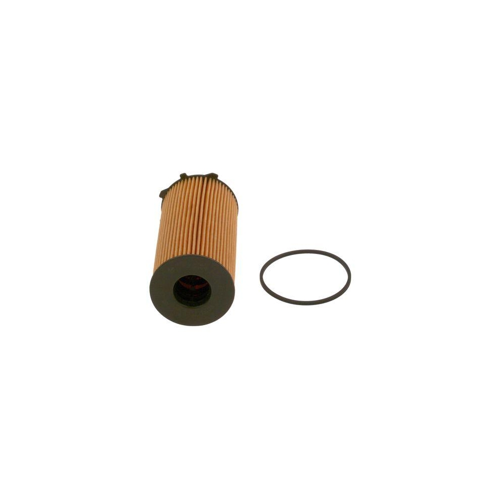 Ölfilter BOSCH F 026 407 207 für CHRYSLER DODGE JEEP VM