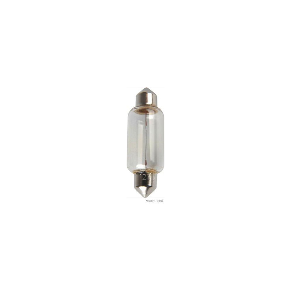 Glühlampe HERTH+BUSS ELPARTS 89901162