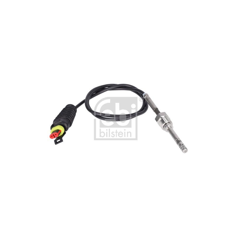 Sensor, Abgastemperatur FEBI BILSTEIN 181321 für DAF