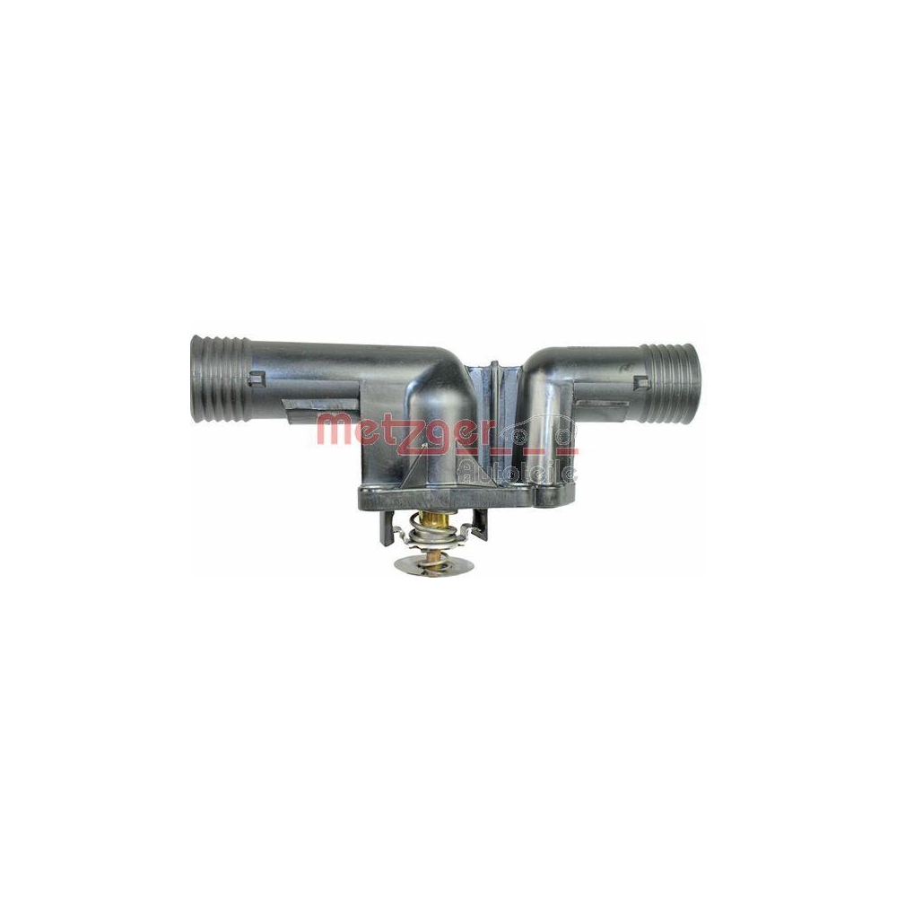 Thermostat, Kühlmittel METZGER 4006138 für BMW