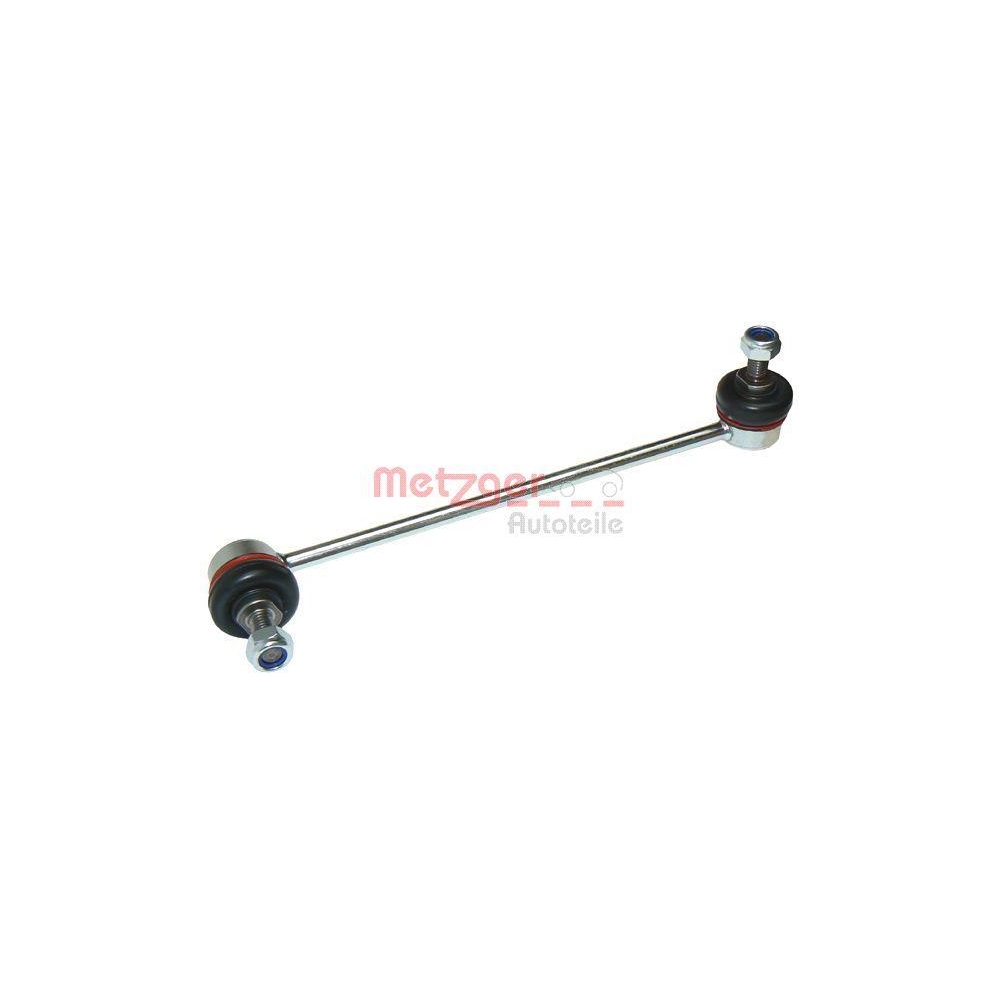 Stange/Strebe, Stabilisator METZGER 53040711 KIT + für MERCEDES-BENZ