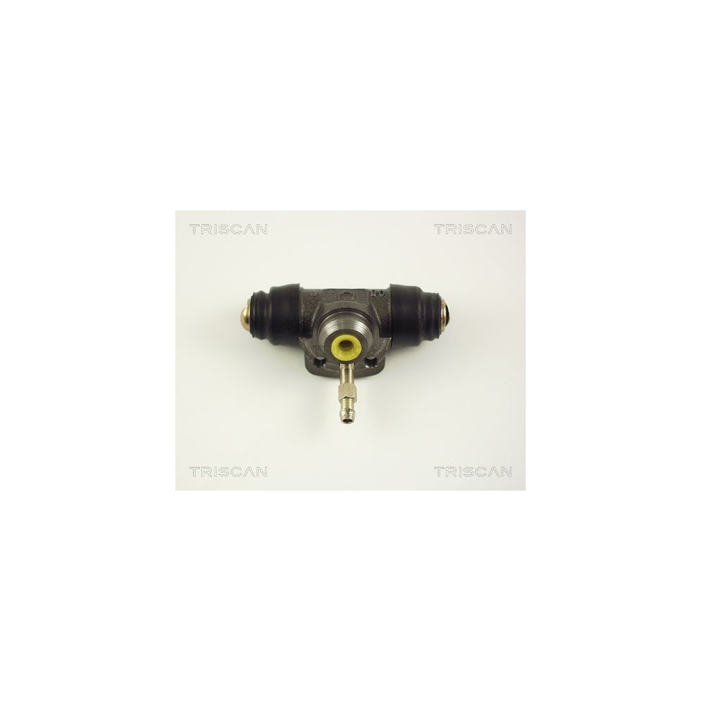 Radbremszylinder TRISCAN 8130 29004 für AUDI VW, Hinterachse