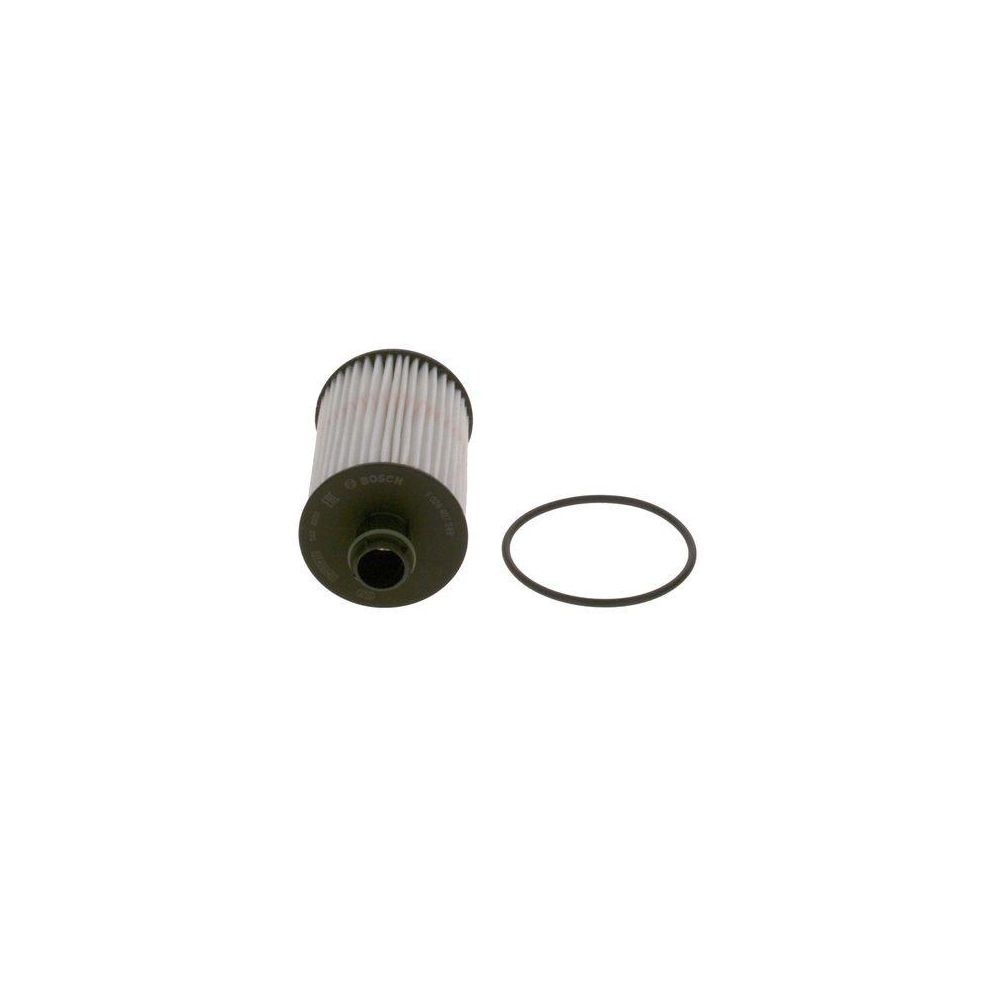 Ölfilter BOSCH F 026 407 249 für GMC OPEL