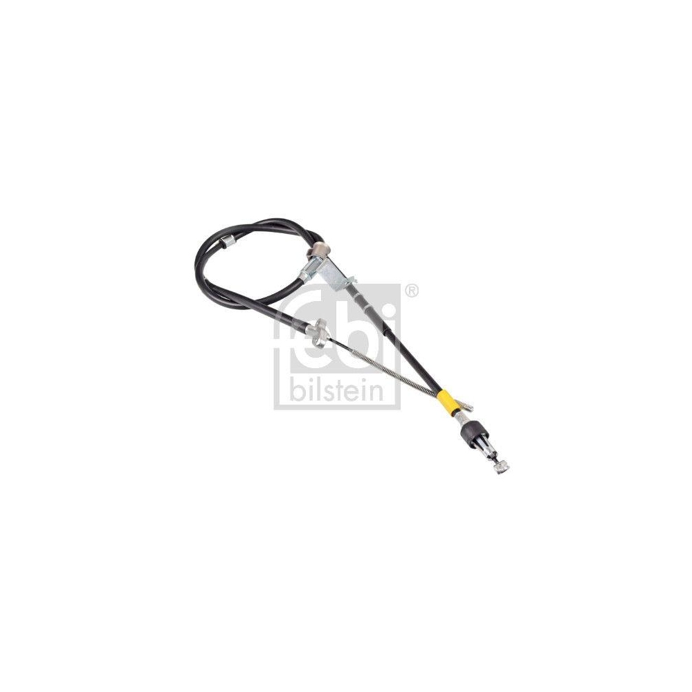 Febi Bilstein 106950 Handbremsseil, 1 Stück