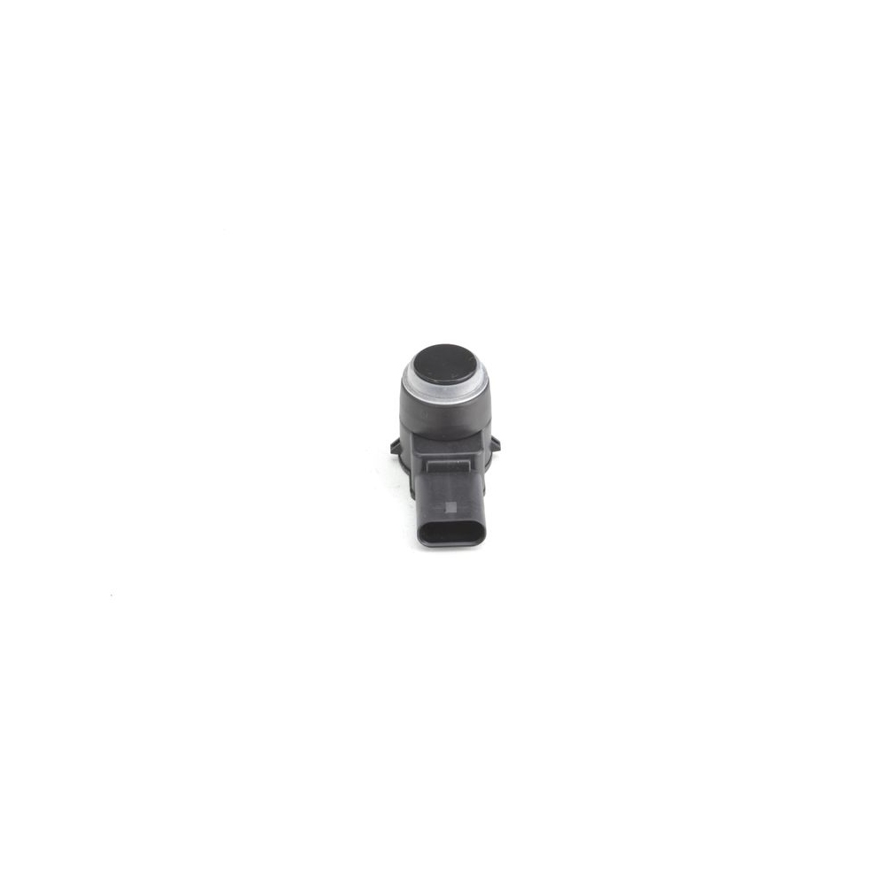 Sensor, Einparkhilfe BOSCH 0 263 009 637 für MERCEDES-BENZ, hinten, vorne