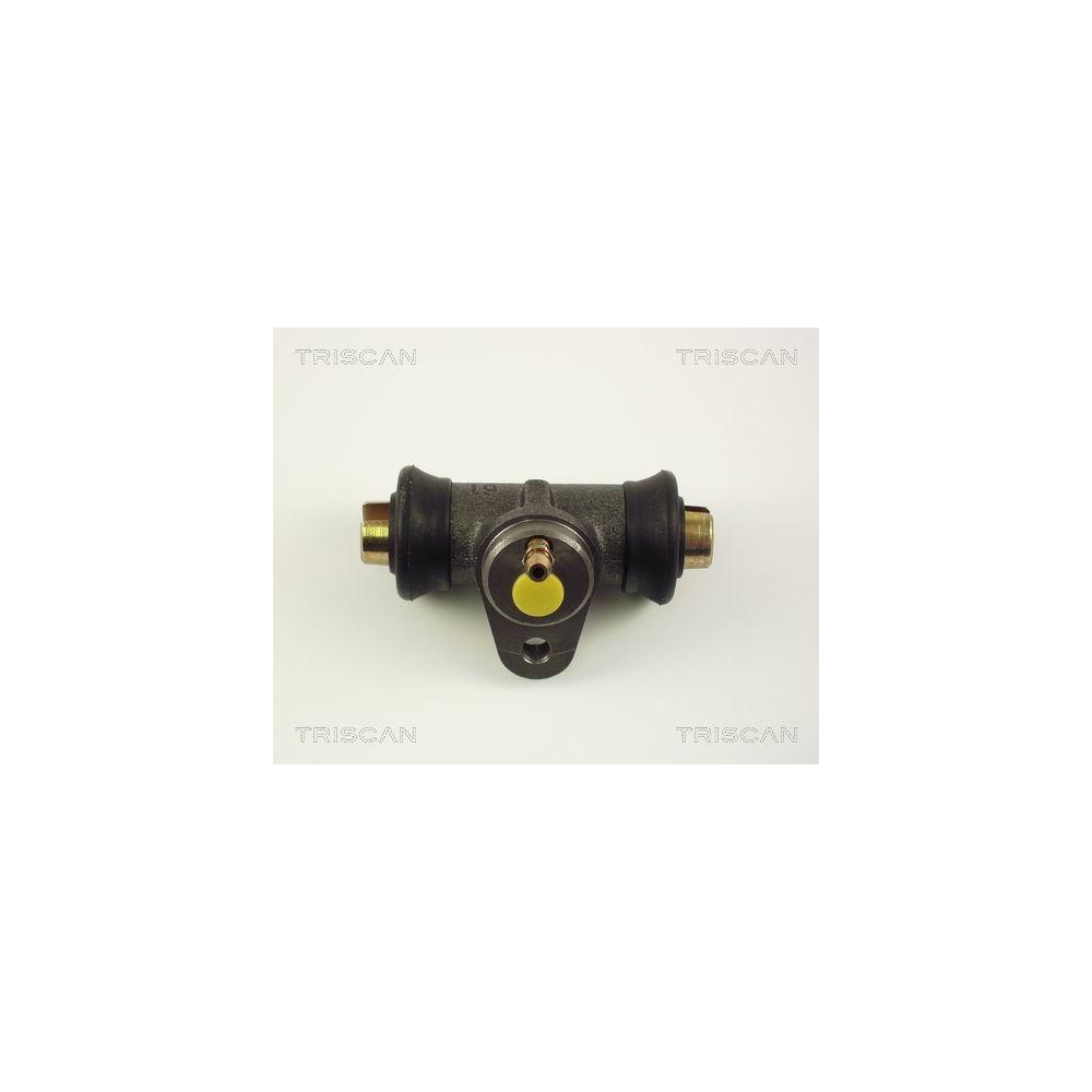 Radbremszylinder TRISCAN 8130 29005 für VW, Hinterachse