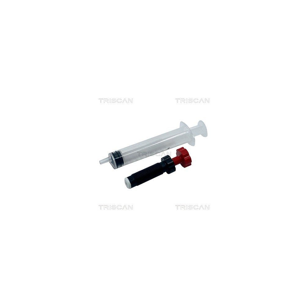 Dichtung, Zylinderkopf TRISCAN 501-4261 FIBERMAX für MITSUBISHI