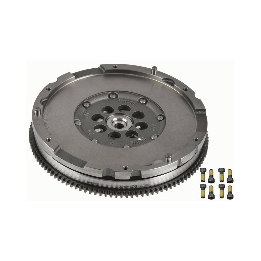 Schwungrad SACHS 2294 001 399 Zwei-Massen-Schwungrad für BMW