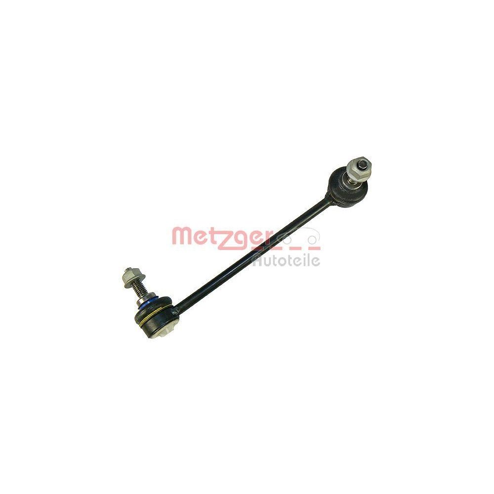 Stange/Strebe, Stabilisator METZGER 53041018 KIT + für MERCEDES-BENZ