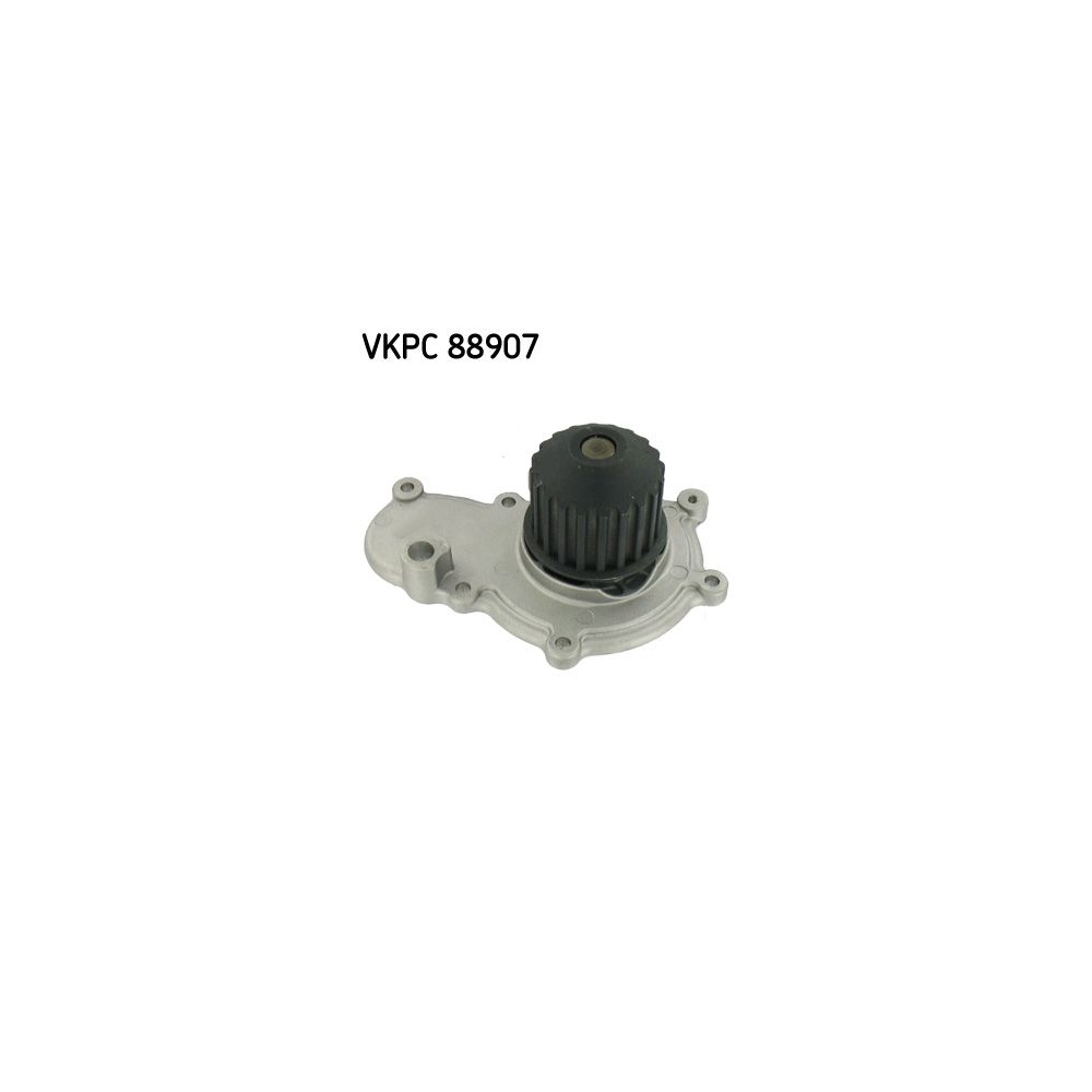 Wasserpumpe, Motorkühlung SKF VKPC 88907 für CHRYSLER