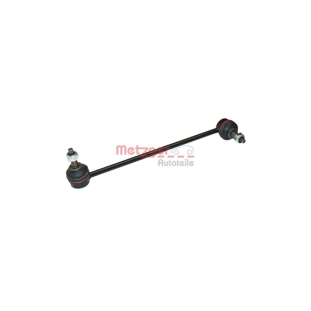 Stange/Strebe, Stabilisator METZGER 53041118 KIT + für MERCEDES-BENZ