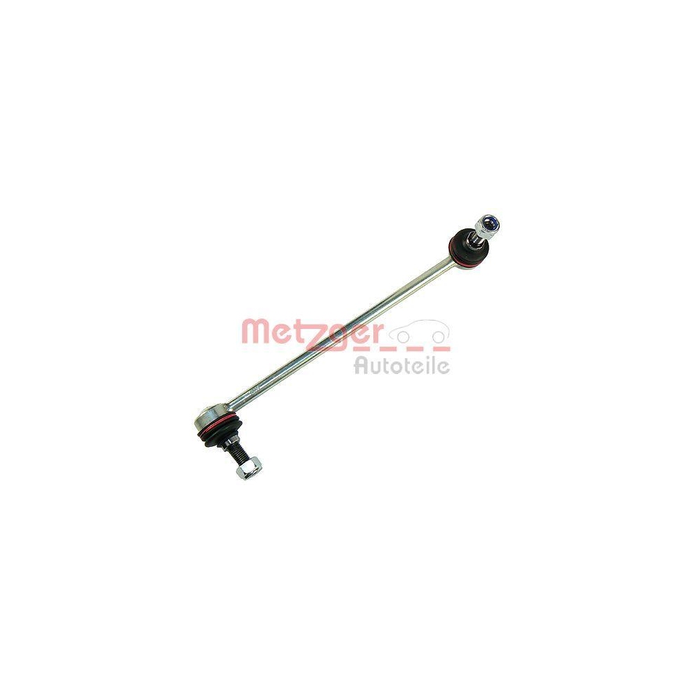 Stange/Strebe, Stabilisator METZGER 53041212 KIT + für MERCEDES-BENZ