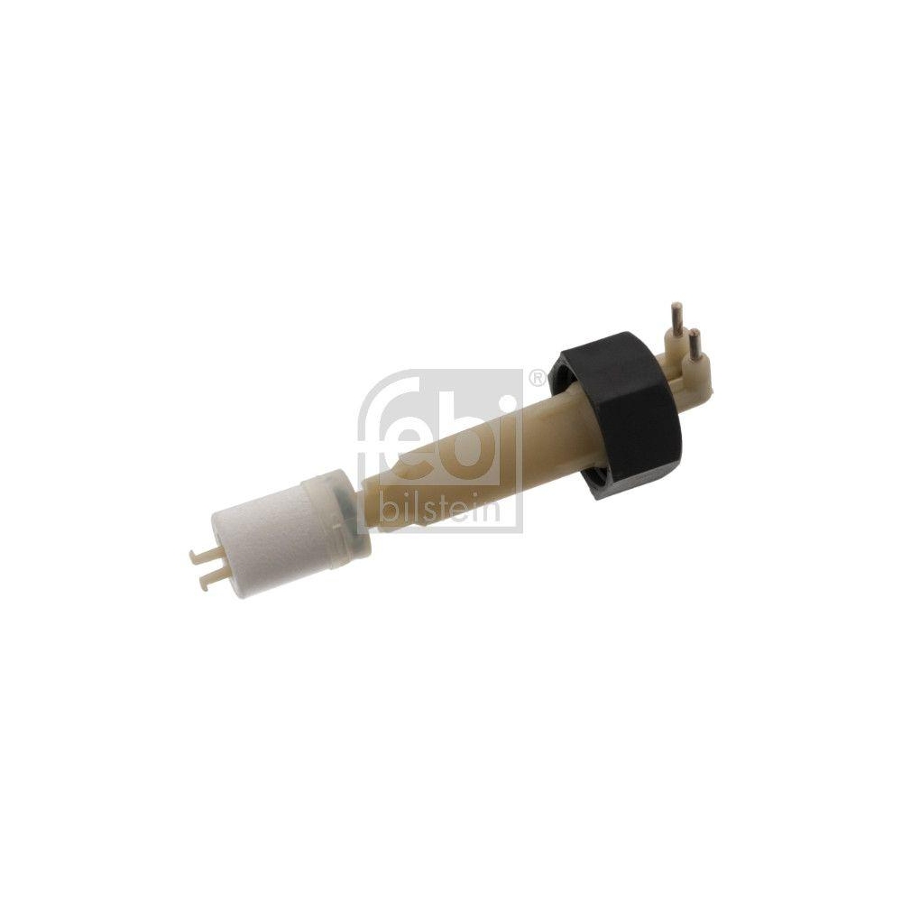 Febi Bilstein 01789 Kühlmittelstandsensor , 1 Stück