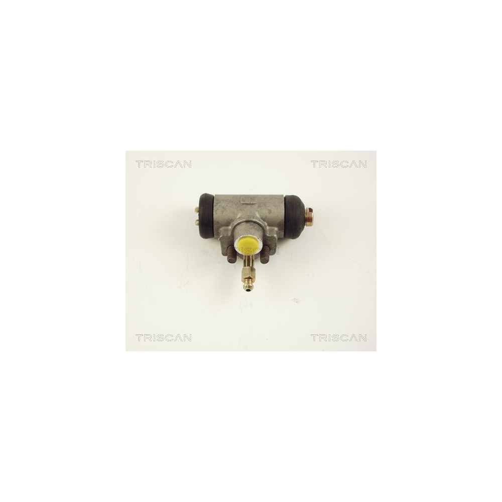 Radbremszylinder TRISCAN 8130 68003 für SUBARU, Hinterachse