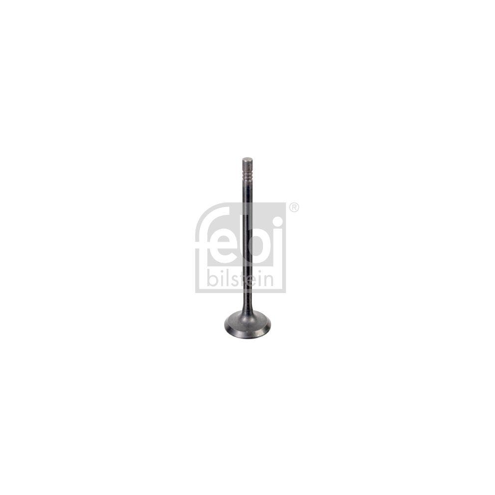 Einlassventil FEBI BILSTEIN 176538 für NISSAN RENAULT DACIA SMART