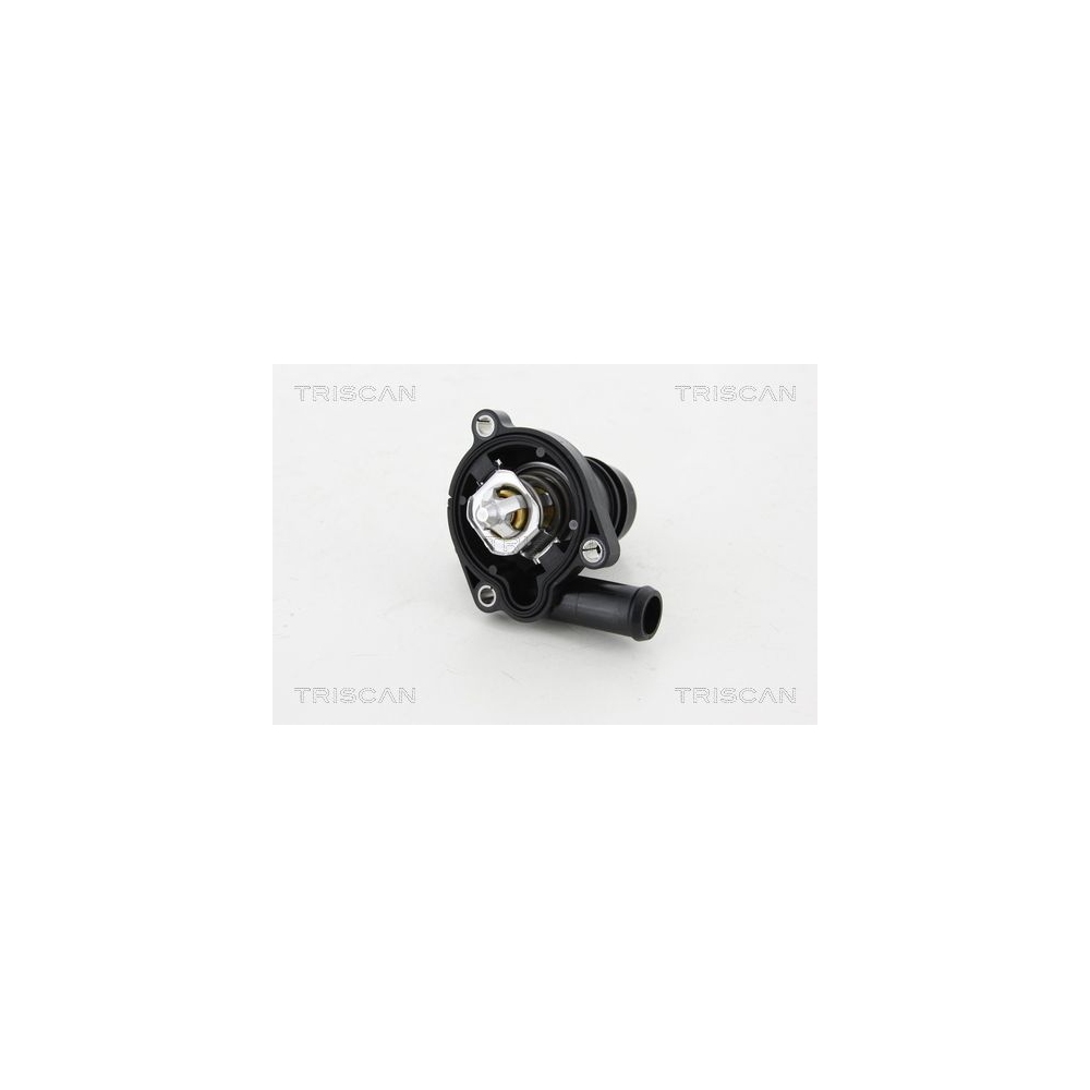 Thermostat, Kühlmittel TRISCAN 8620 34892 für OPEL VAUXHALL CHEVROLET