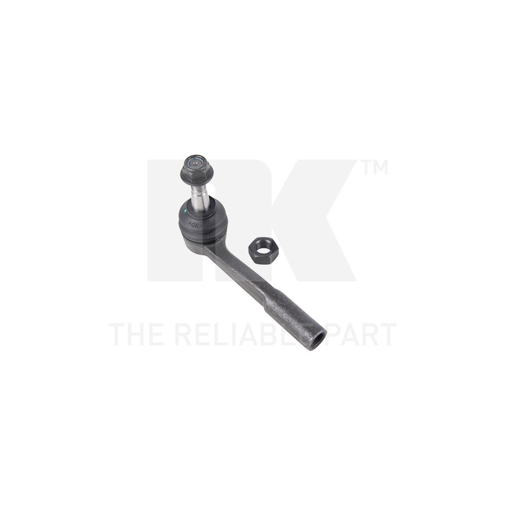 Spurstangenkopf NK 5033667 für FIAT OPEL SAAB, Vorderachse, Vorderachse links