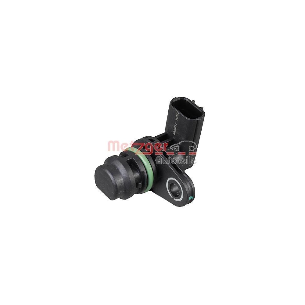 Sensor, Nockenwellenposition METZGER 0903277 für OPEL GENERAL MOTORS