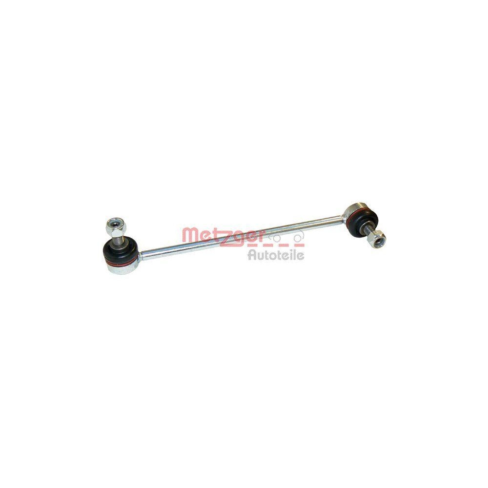 Stange/Strebe, Stabilisator METZGER 53041311 KIT + für MERCEDES-BENZ