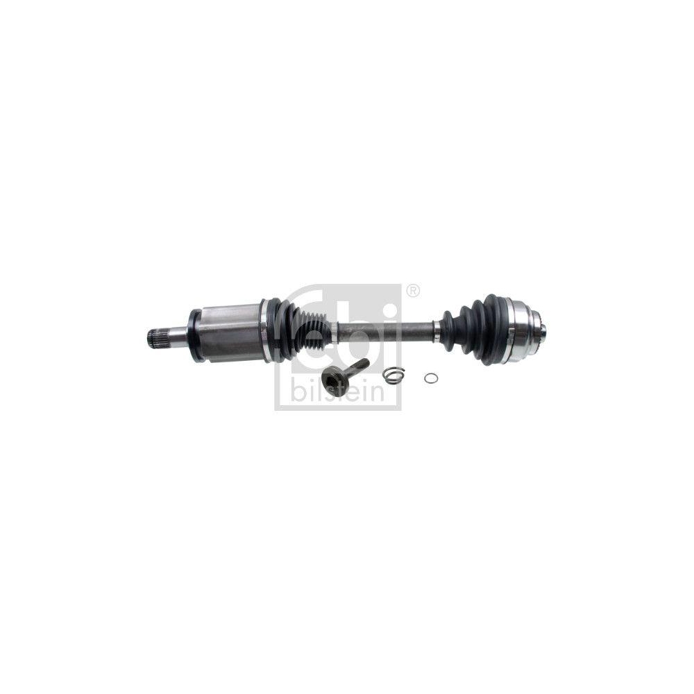 Antriebswelle FEBI BILSTEIN 183469 für BMW, Vorderachse links