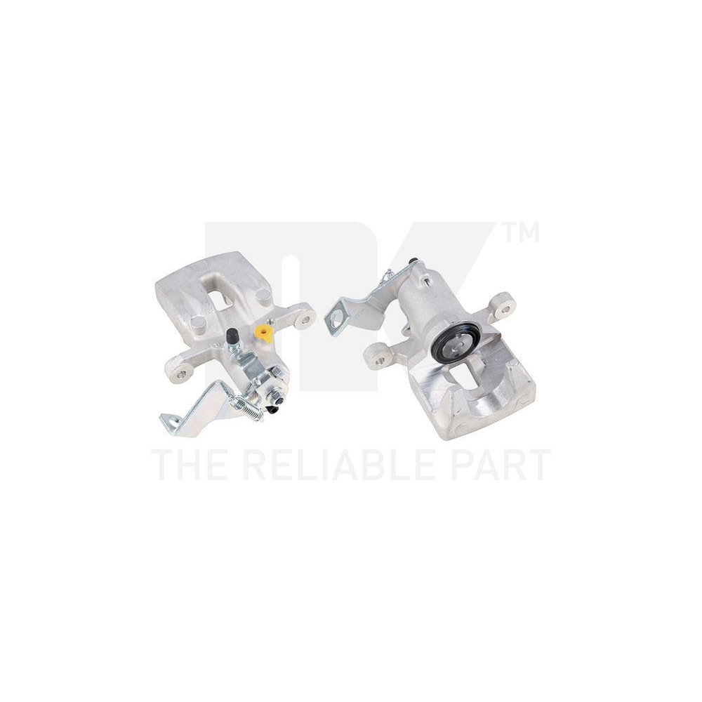 Bremssattel NK 2134108 für HYUNDAI, Hinterachse, Hinterachse rechts