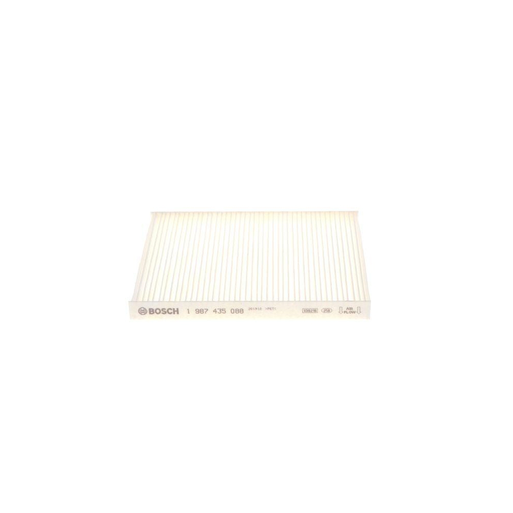 Filter, Innenraumluft BOSCH 1 987 435 088 für SUZUKI