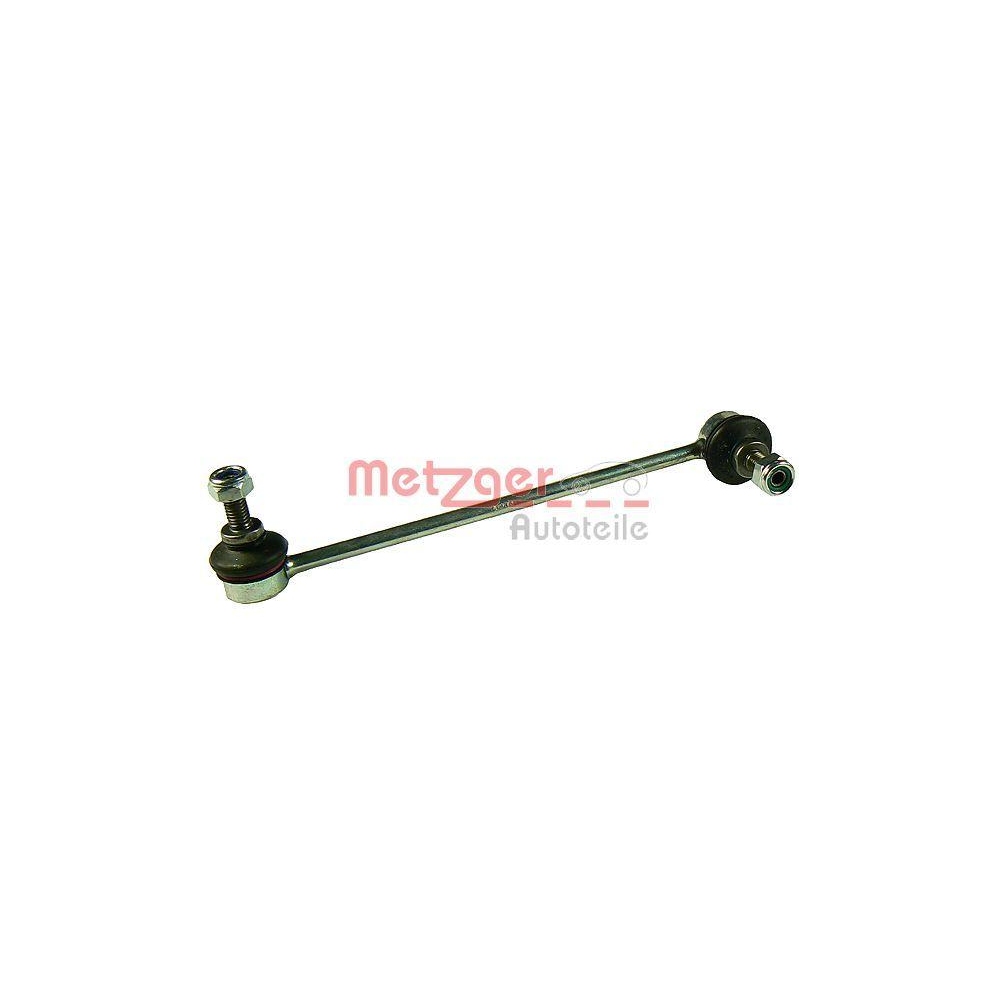 Stange/Strebe, Stabilisator METZGER 53041418 KIT + GREENPARTS für SMART