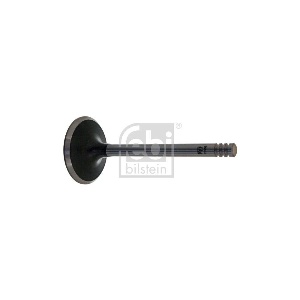 Einlassventil FEBI BILSTEIN 36502 für SEAT SKODA VW