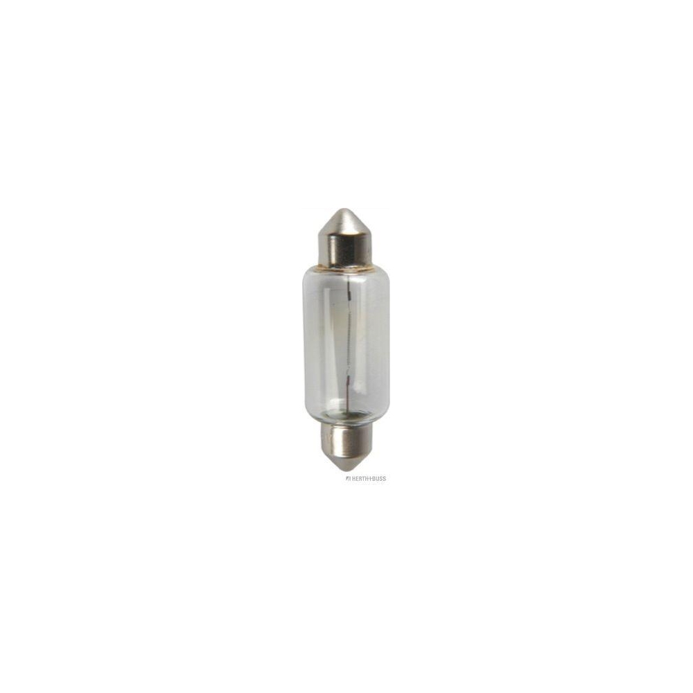 Glühlampe HERTH+BUSS ELPARTS 89901155