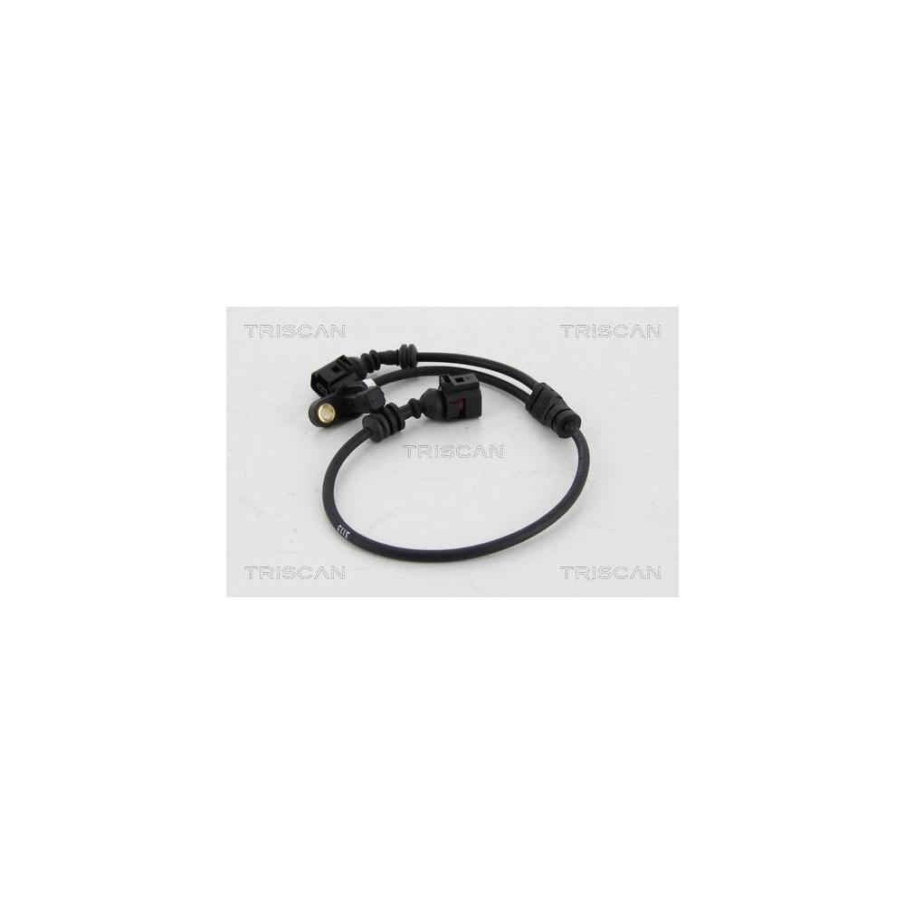 Sensor, Raddrehzahl TRISCAN 8180 10111 für FORD SEAT VW, Vorderachse