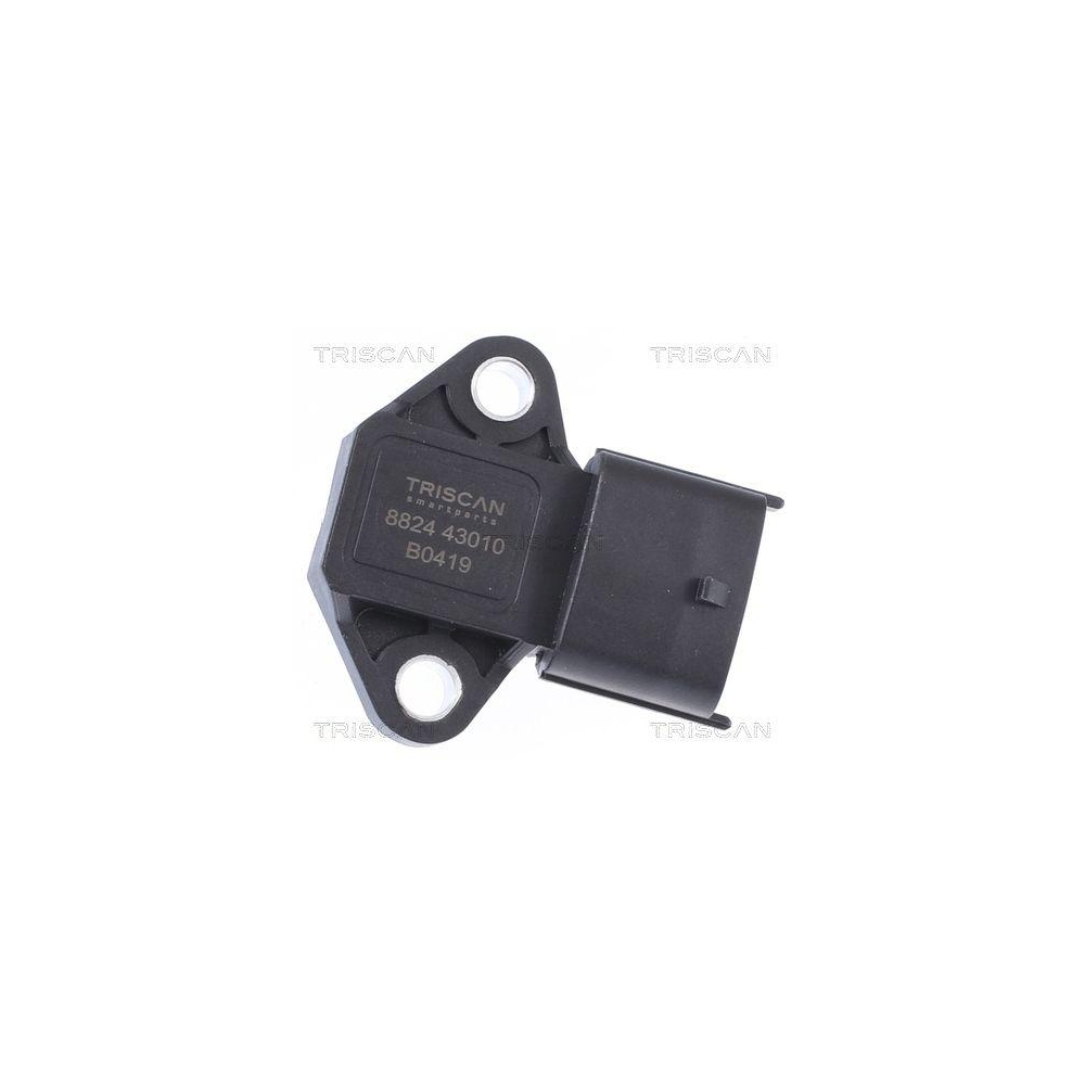 Sensor, Saugrohrdruck TRISCAN 8824 43010 für HYUNDAI KIA