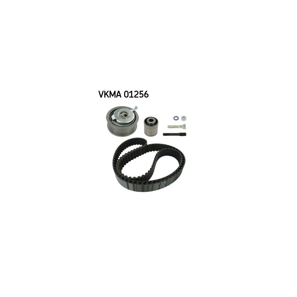 Zahnriemensatz SKF VKMA 01256 für AUDI FORD SEAT SKODA VW