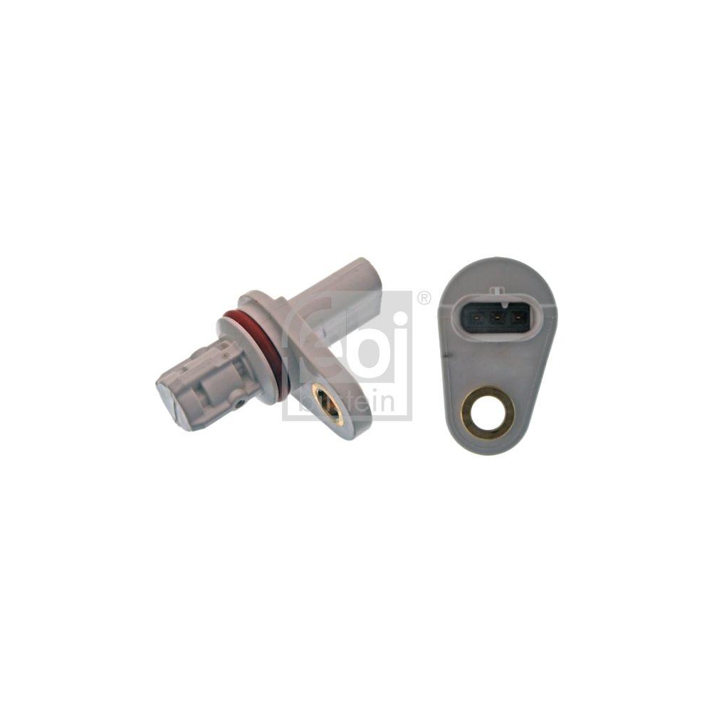 Febi Bilstein 1x 38710 Nockenwellensensor mit O-Ring