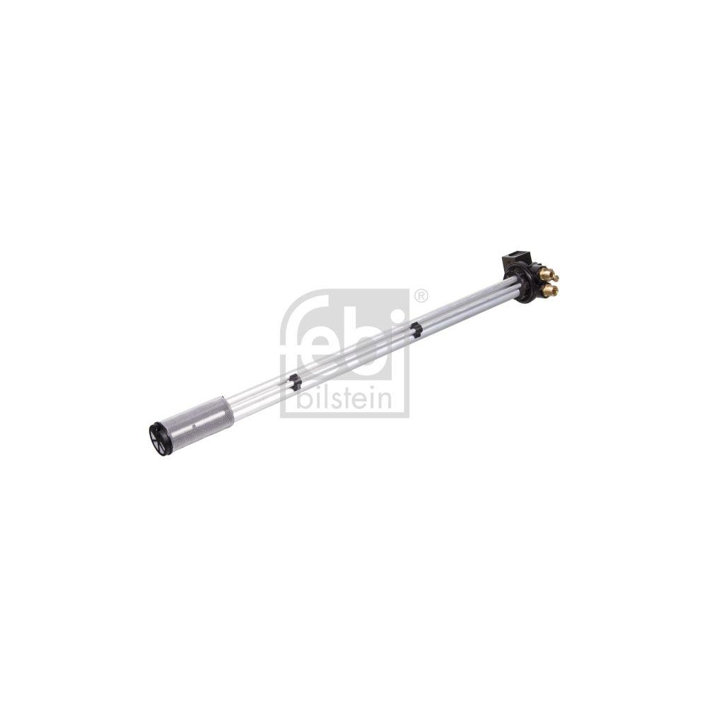 Febi Bilstein 102664 Tankgeber für Kraftstoffbehälter , 1 Stück