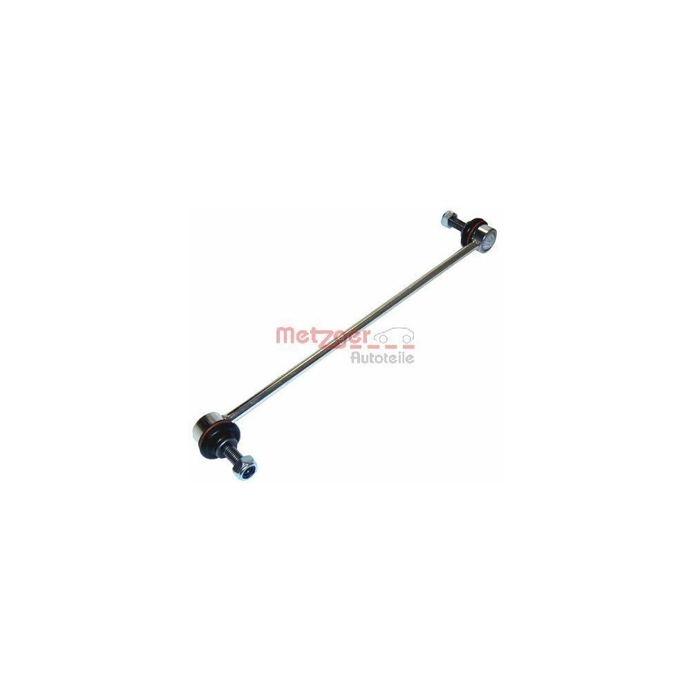 Stange/Strebe, Stabilisator METZGER 53041518 KIT + für MITSUBISHI SMART