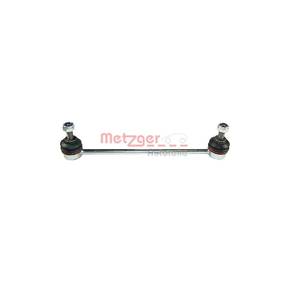 Stange/Strebe, Stabilisator METZGER 53041618 KIT + GREENPARTS für MERCEDES-BENZ