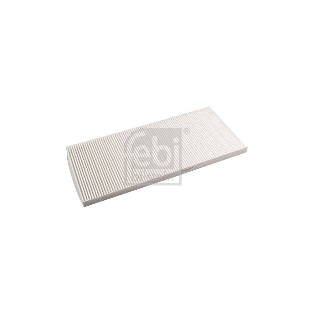 Febi Bilstein 1x 11509 Filter, Innenraumluft für Alfa Romeo Fiat Lancia