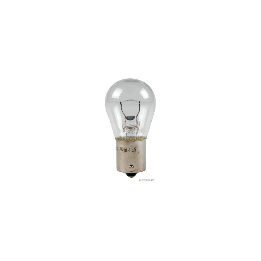 Glühlampe HERTH+BUSS ELPARTS 89901107 für FAUN