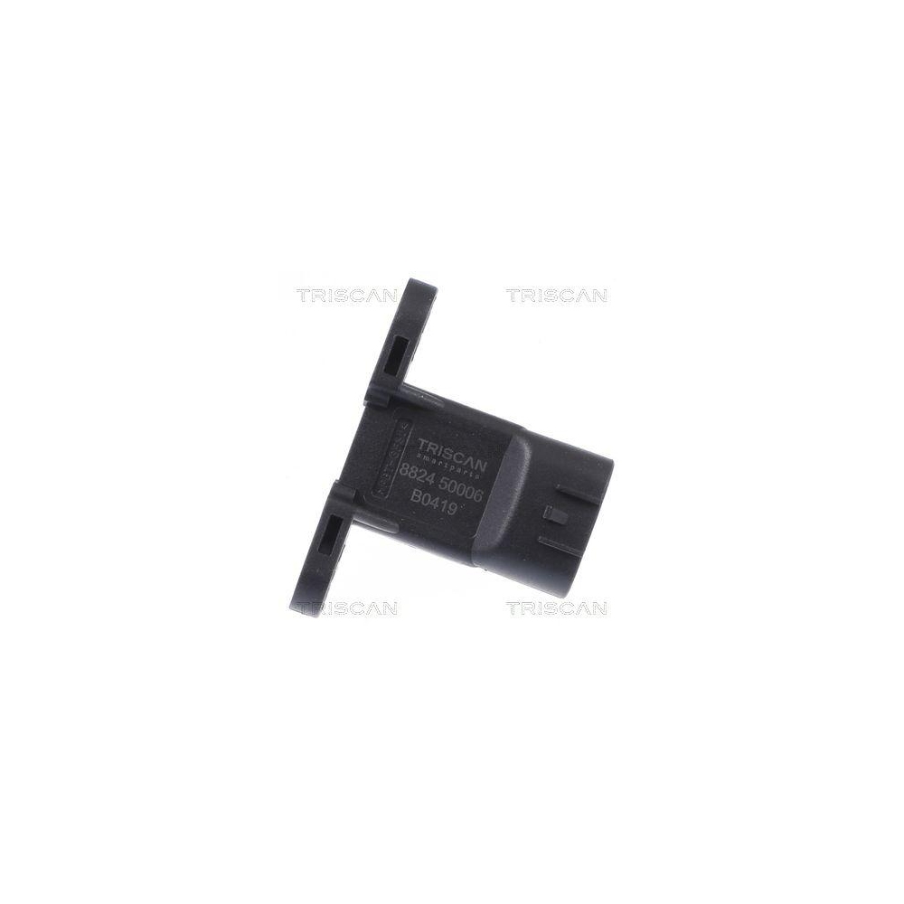 Sensor, Saugrohrdruck TRISCAN 8824 50006 für MAZDA