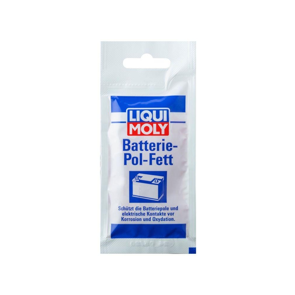 Liqui Moly 1x LM3139 10ml Batterie-Pol-Fett