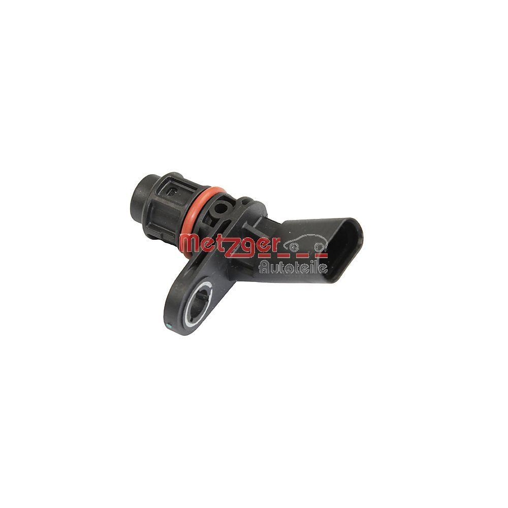 Sensor, Nockenwellenposition METZGER 0903280 GREENPARTS f&uuml;r FORD