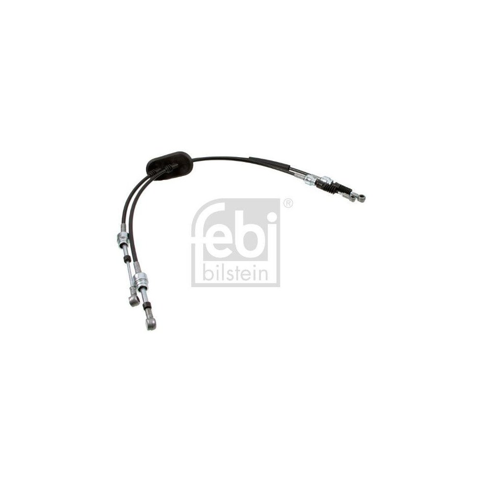 Seilzug, Schaltgetriebe FEBI BILSTEIN 188211 für FIAT