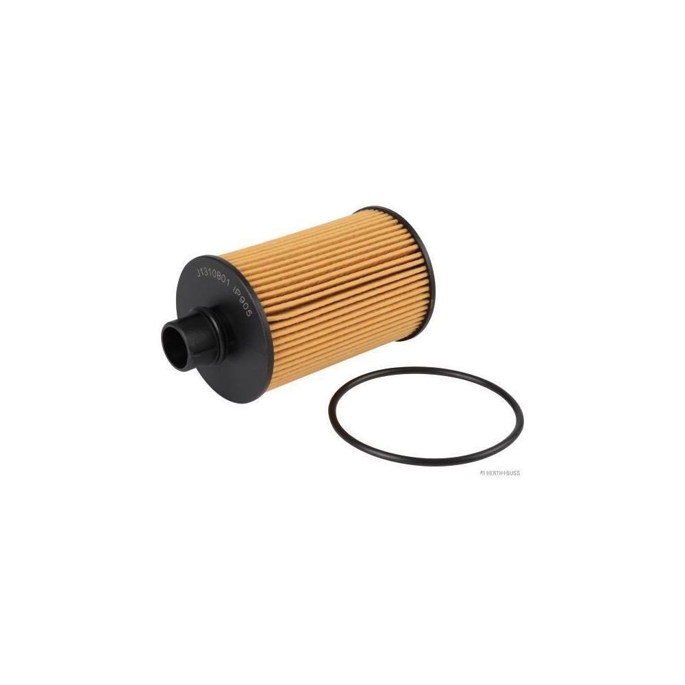 Ölfilter HERTH+BUSS JAKOPARTS J1310801 für CHRYSLER FIAT LANCIA