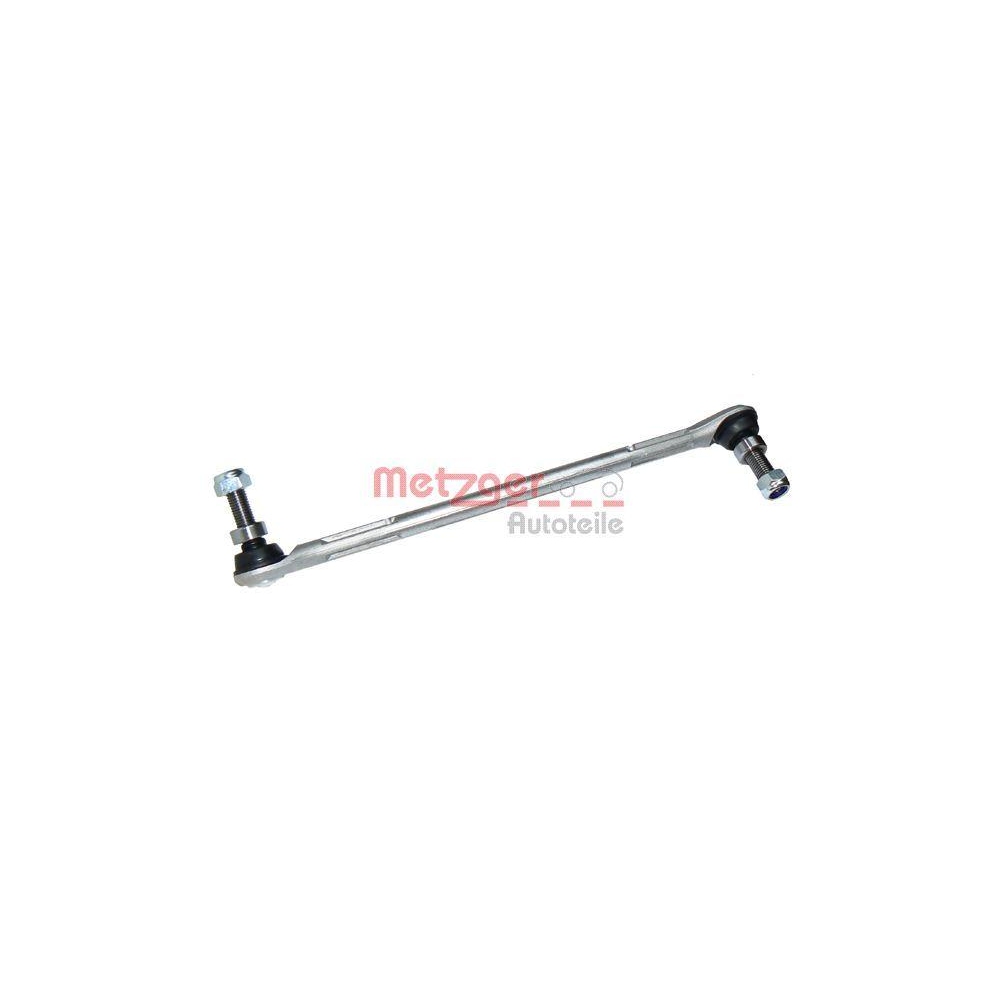 Stange/Strebe, Stabilisator METZGER 53041712 KIT + für MERCEDES-BENZ