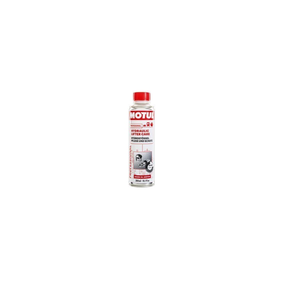 Motul HYDRAULIC LIFTER CARE 300L