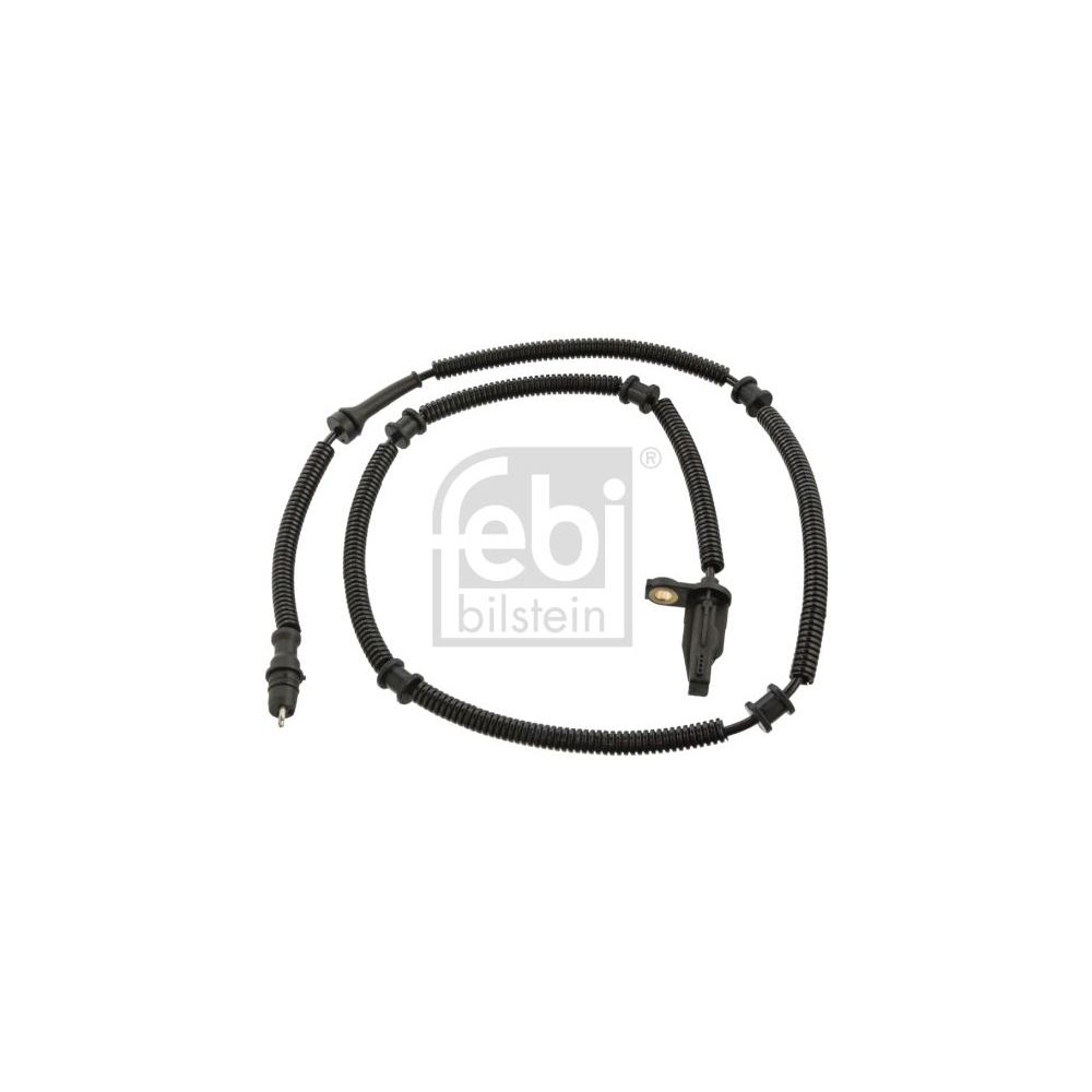 Febi Bilstein 106958 ABS-Sensor, 1 Stück